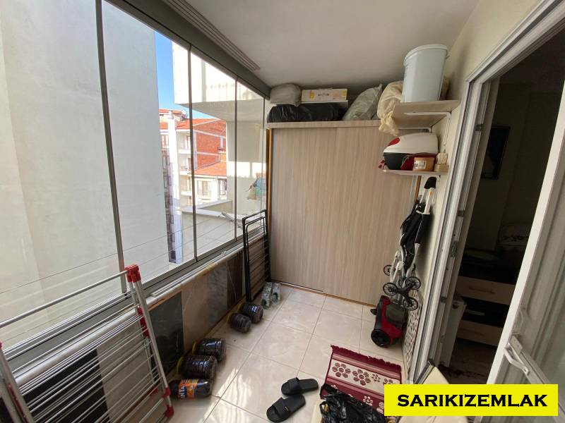 Edremit Kadıköy Mah`da3+1  Daire. - 3